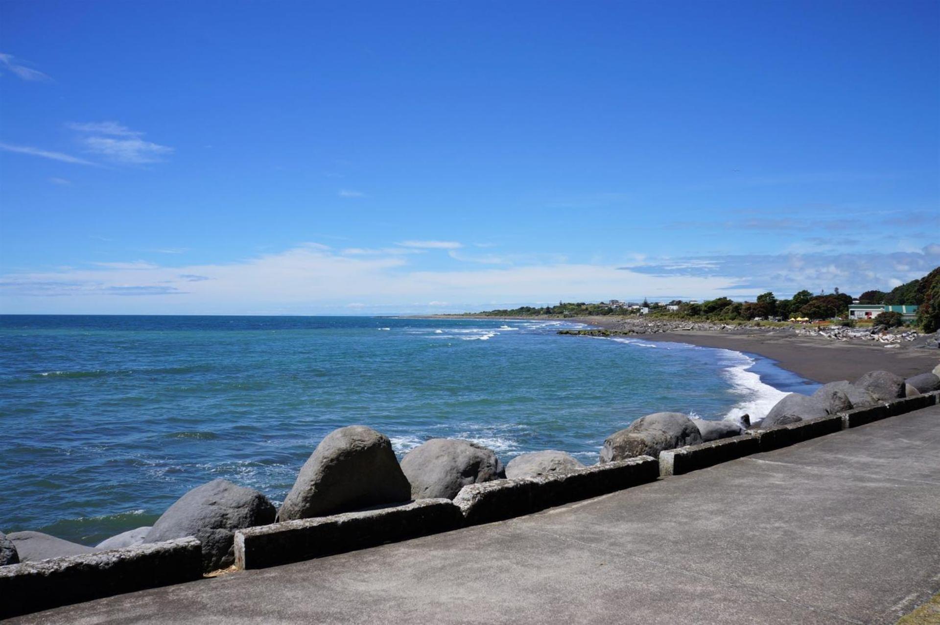 The Buller Bungalow You Will Fall In Love New Plymouth Exteriör bild
