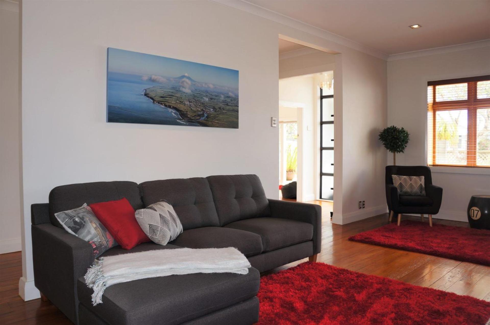 The Buller Bungalow You Will Fall In Love New Plymouth Exteriör bild